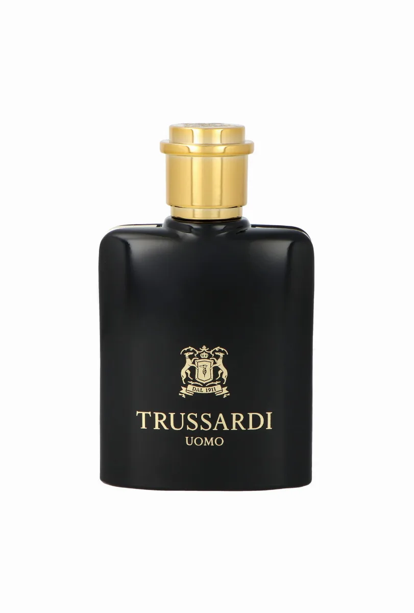 Trussardi Uomo 2011 Eau De Toilette