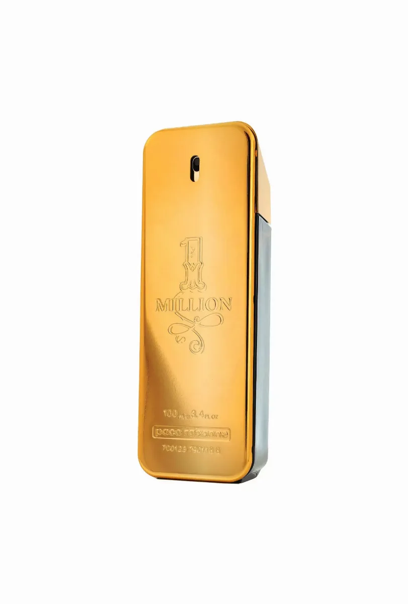 Rabanne 1 Million Eau De Toilette