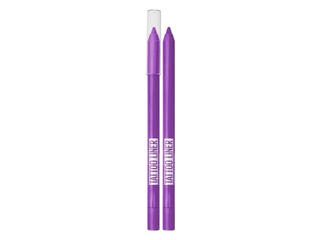 Maybelline Tattoo Liner Gel Pencil 1