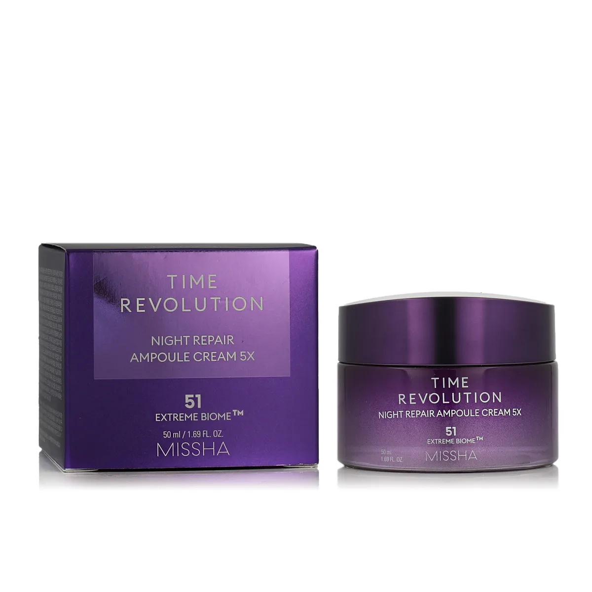 MISSHA Time Revolution 50 ml
