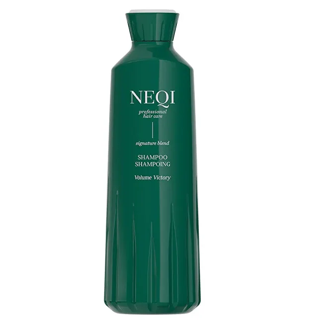 NEQI Volume Victory Shampoo (Shampoo) -