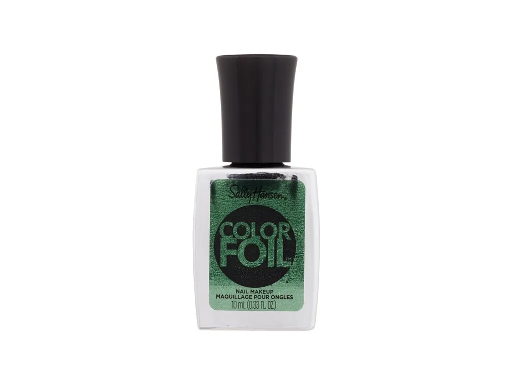Sally Hansen Color Foil 10 ml