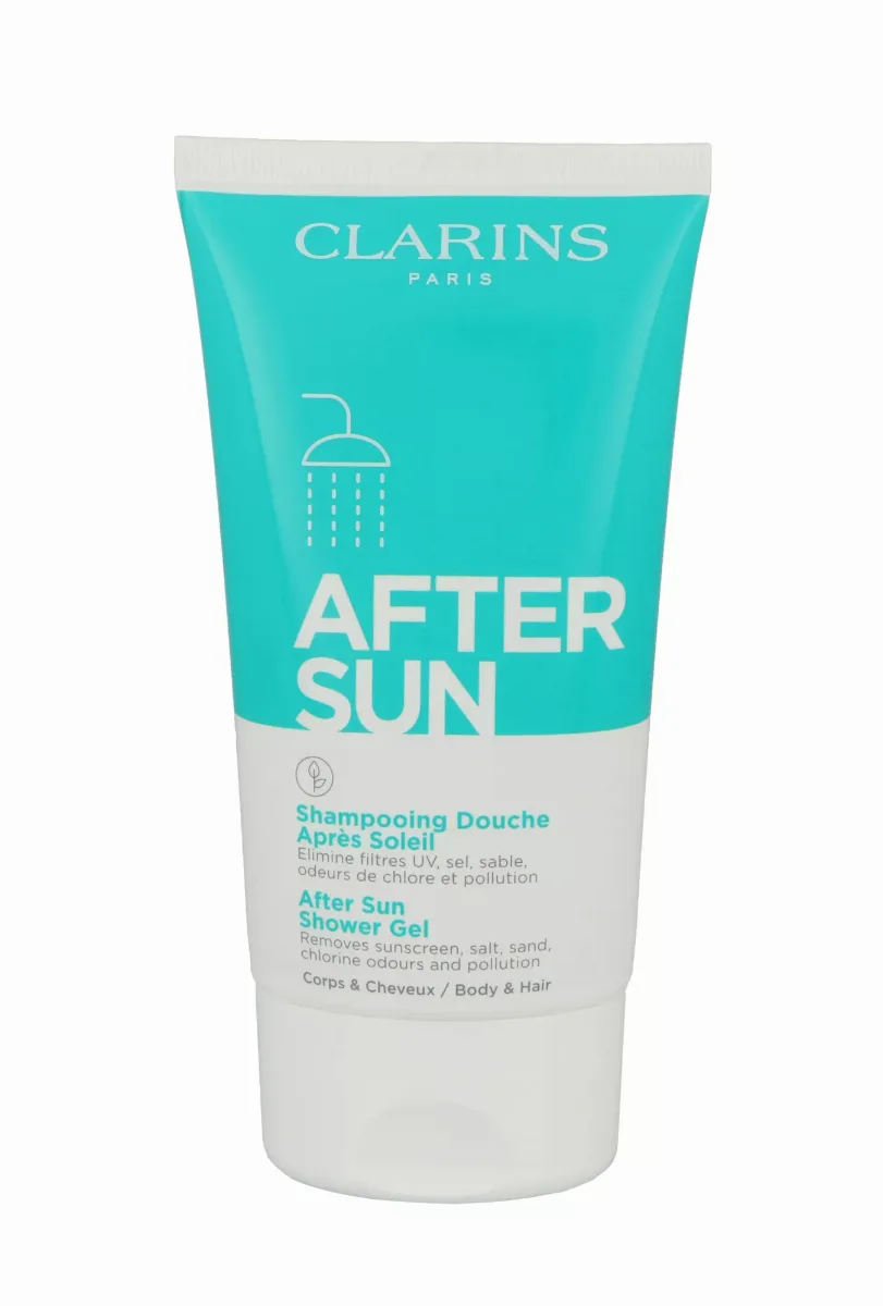 Clarins After Sun Shower Gel Kopšana