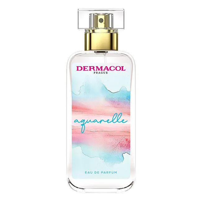 Dermacol Aquarelle EDP Eau De Parfum