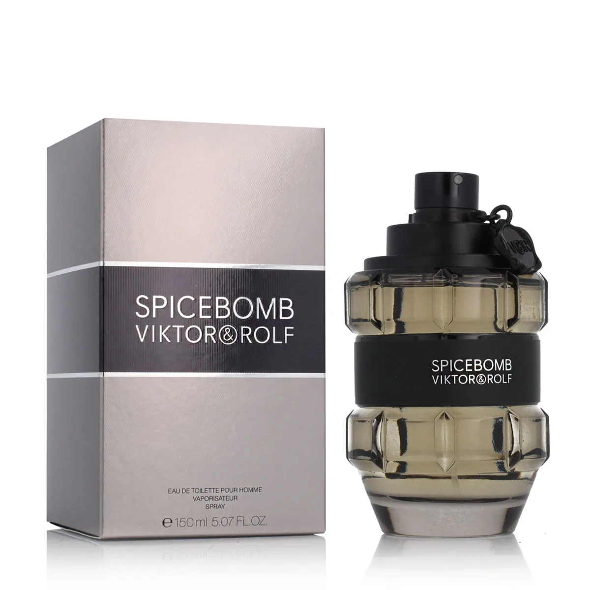 Viktor & rolf Spicebomb Eau De