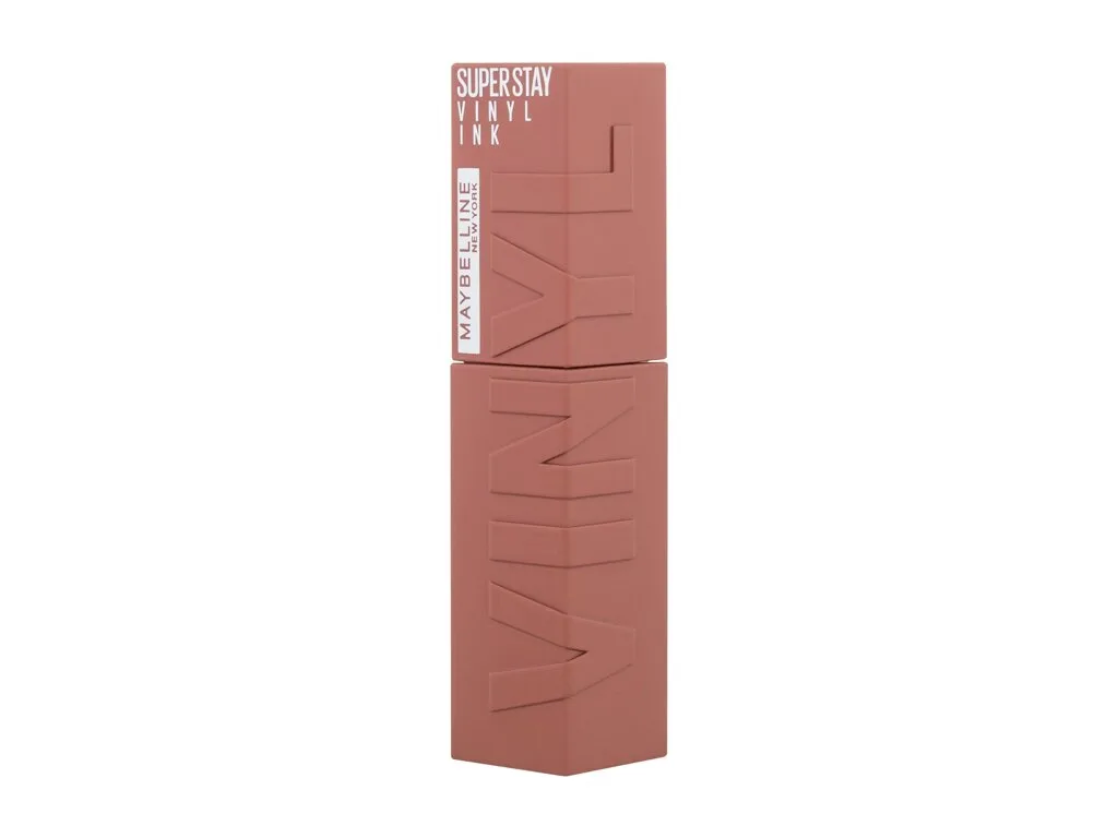Maybelline Super Stay Vinyl Ink Liquid