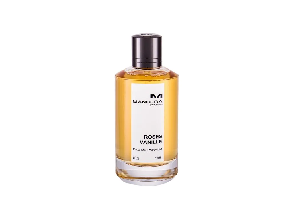 Mancera Roses Vanille Eau De Parfum