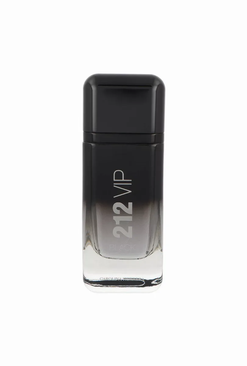 Carolina Herrera 212 VIP Men Black