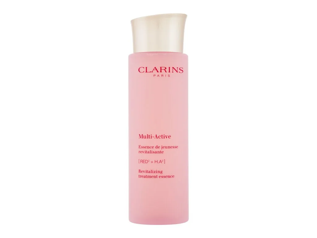 Clarins Multi-Active Revitalizing Treatment Essence Sejas