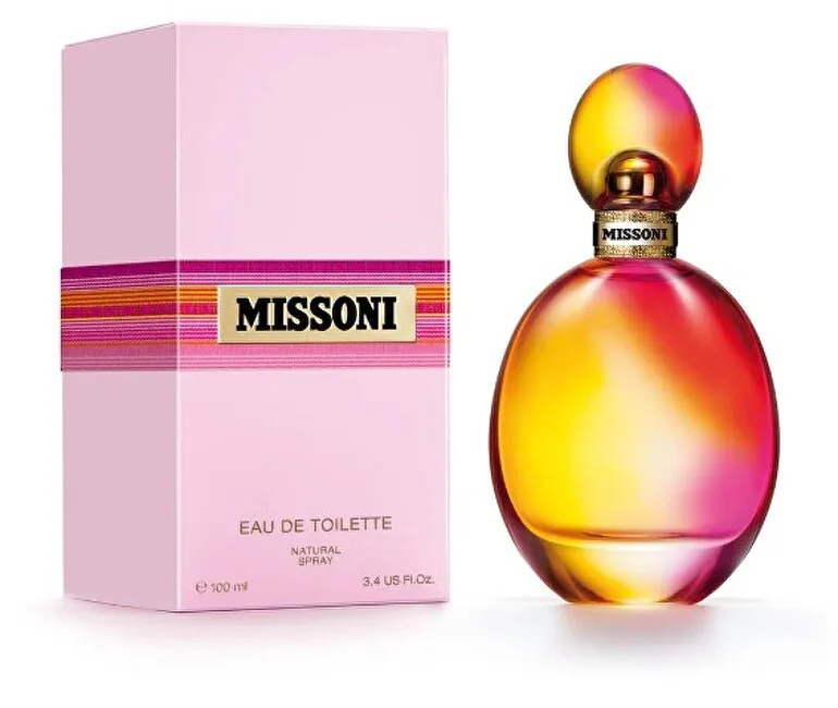 Missoni Missoni Eau De Toilette 30