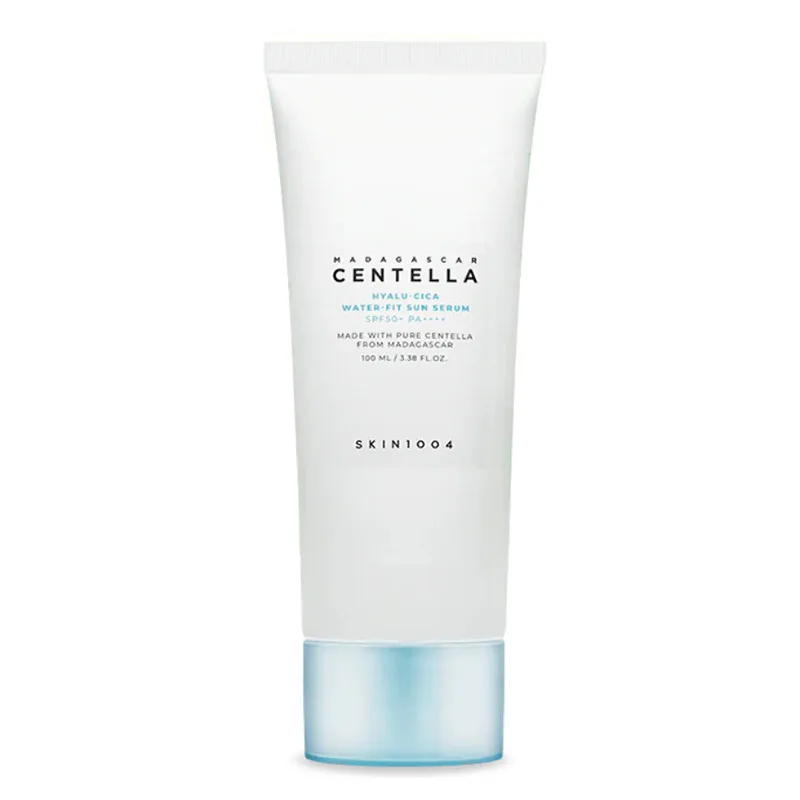 SKIN1004 Hyalu-Cica Water-Fit Sun Serum 100
