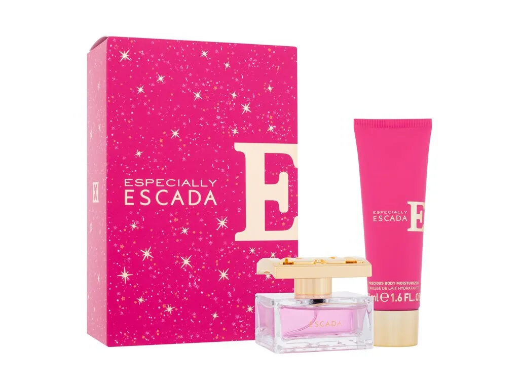 ESCADA Especially Escada Eau De Parfum