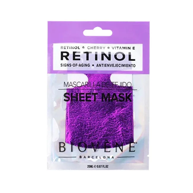 Biovene Biovène Retinol Signs of Aging