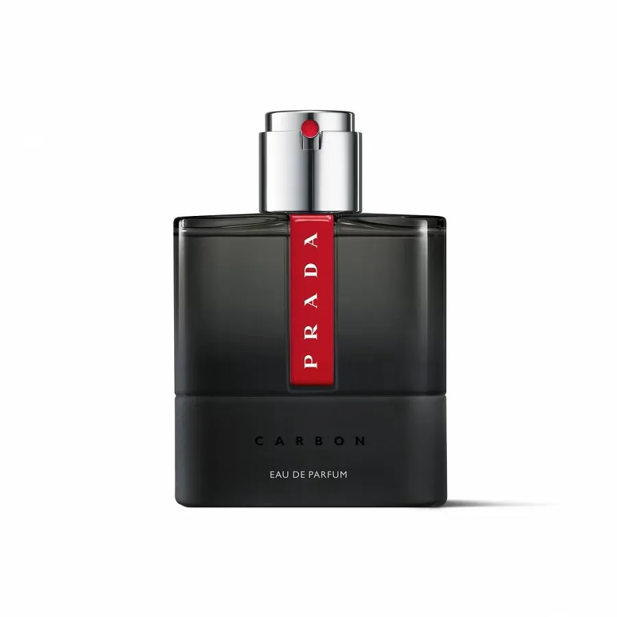 Prada , Luna Rossa Carbon, Eau De