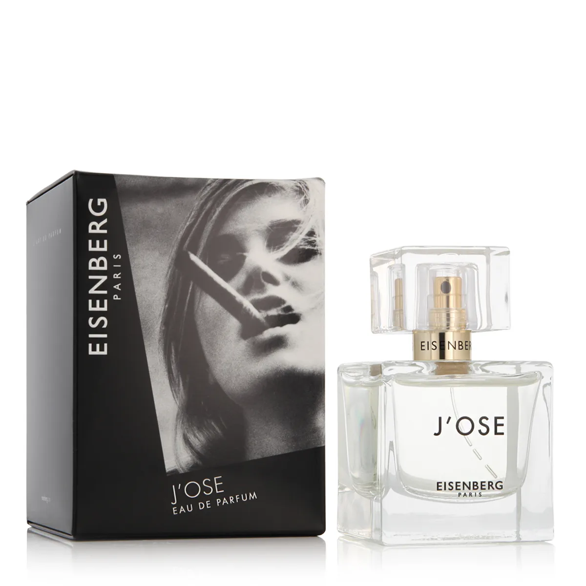 Eisenberg J`ose Eau De Parfum 50