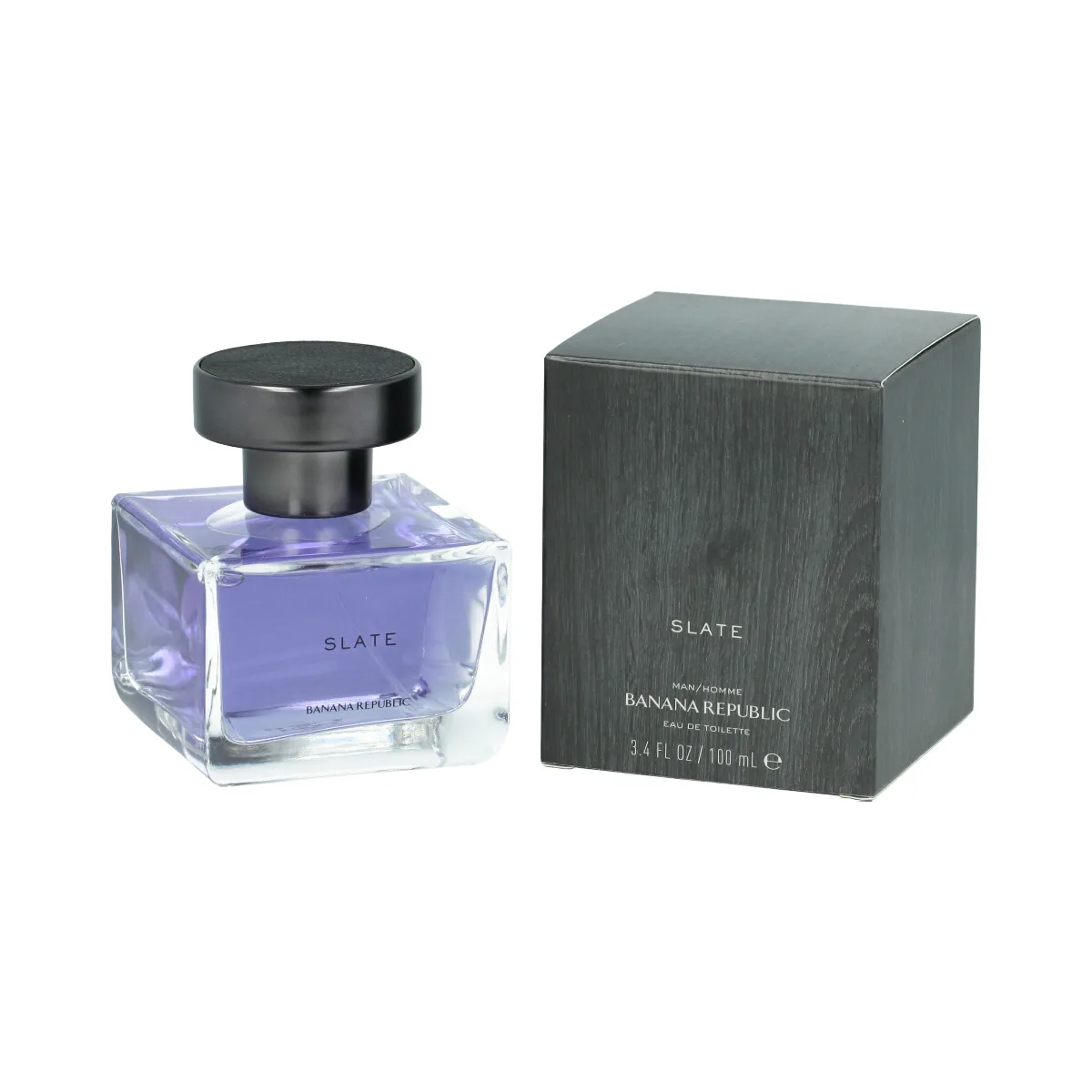 Banana Republic Slate Eau De Toilette