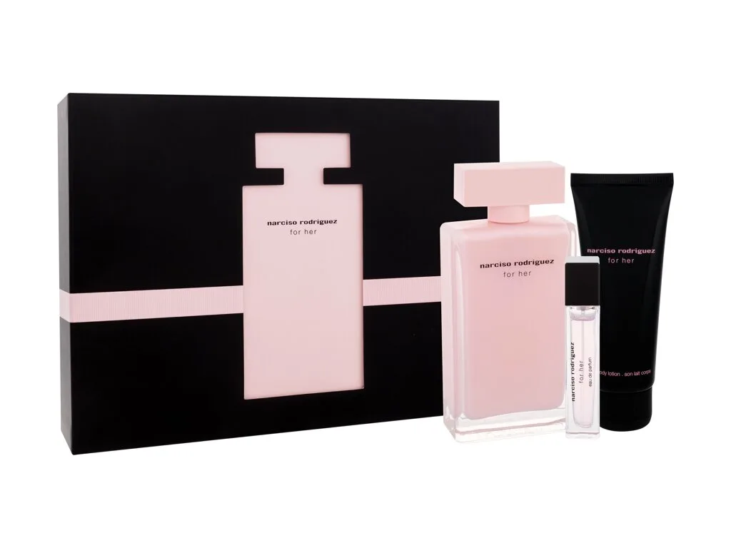 Narciso Rodriguez For Her Eau De