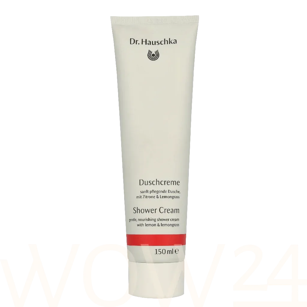 Dr.hauschka Shower Cream Dušas želeja