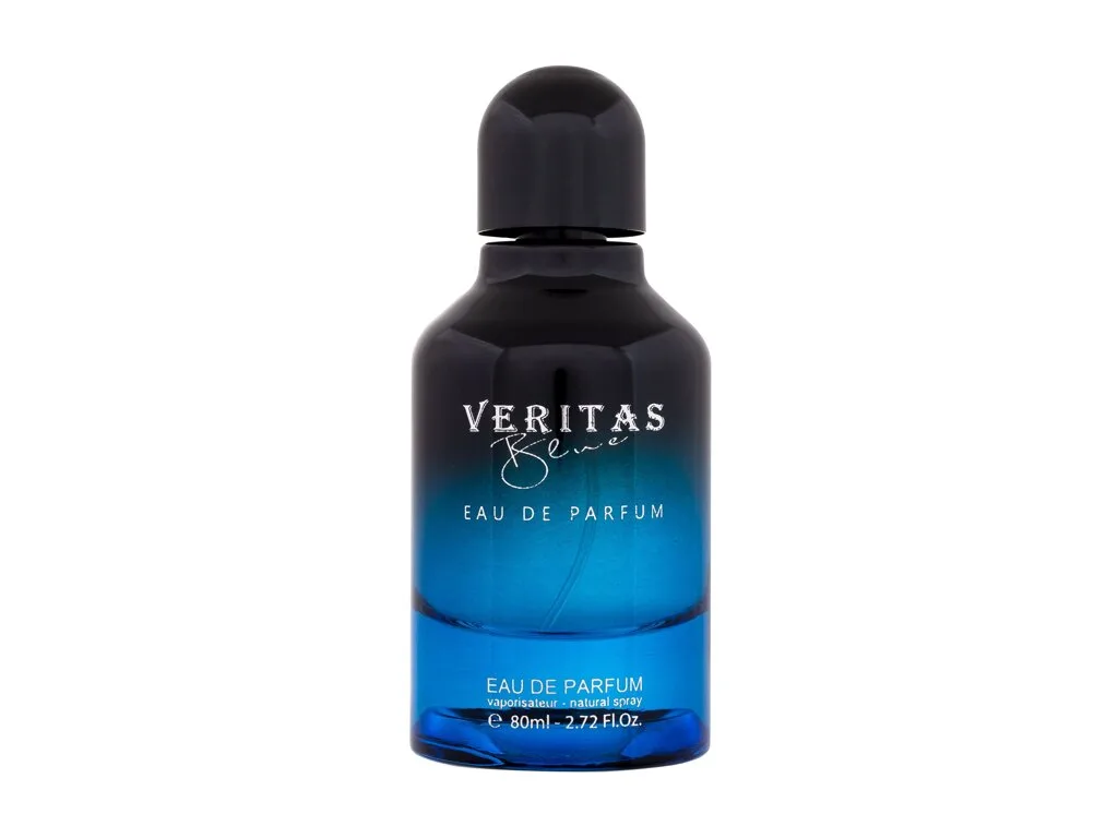 Royal Collection Veritas Blue Eau De