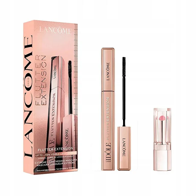 Lancôme Set Lancome: Flutter Extension, Extreme