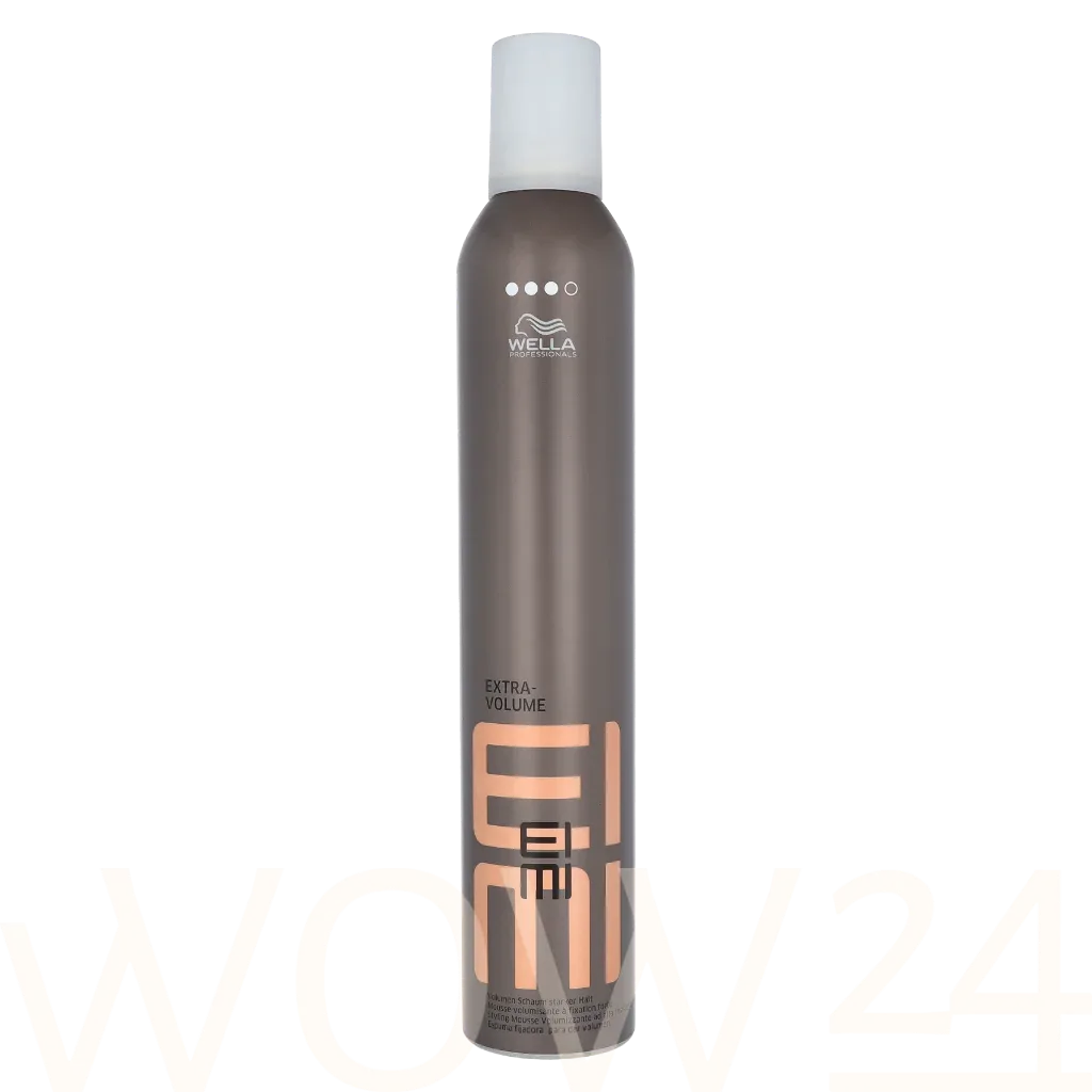 Wella professional Eimi Extra Volume Matu