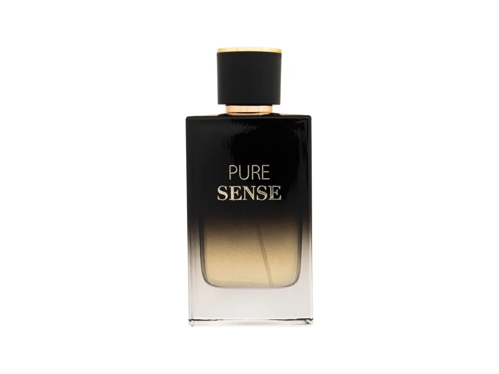 New brand perfumes Prestige Pure Sense