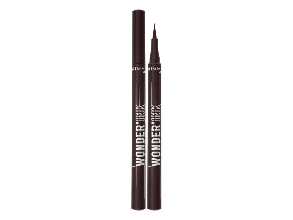 Rimmel Wonder Ink Acu laineris 1