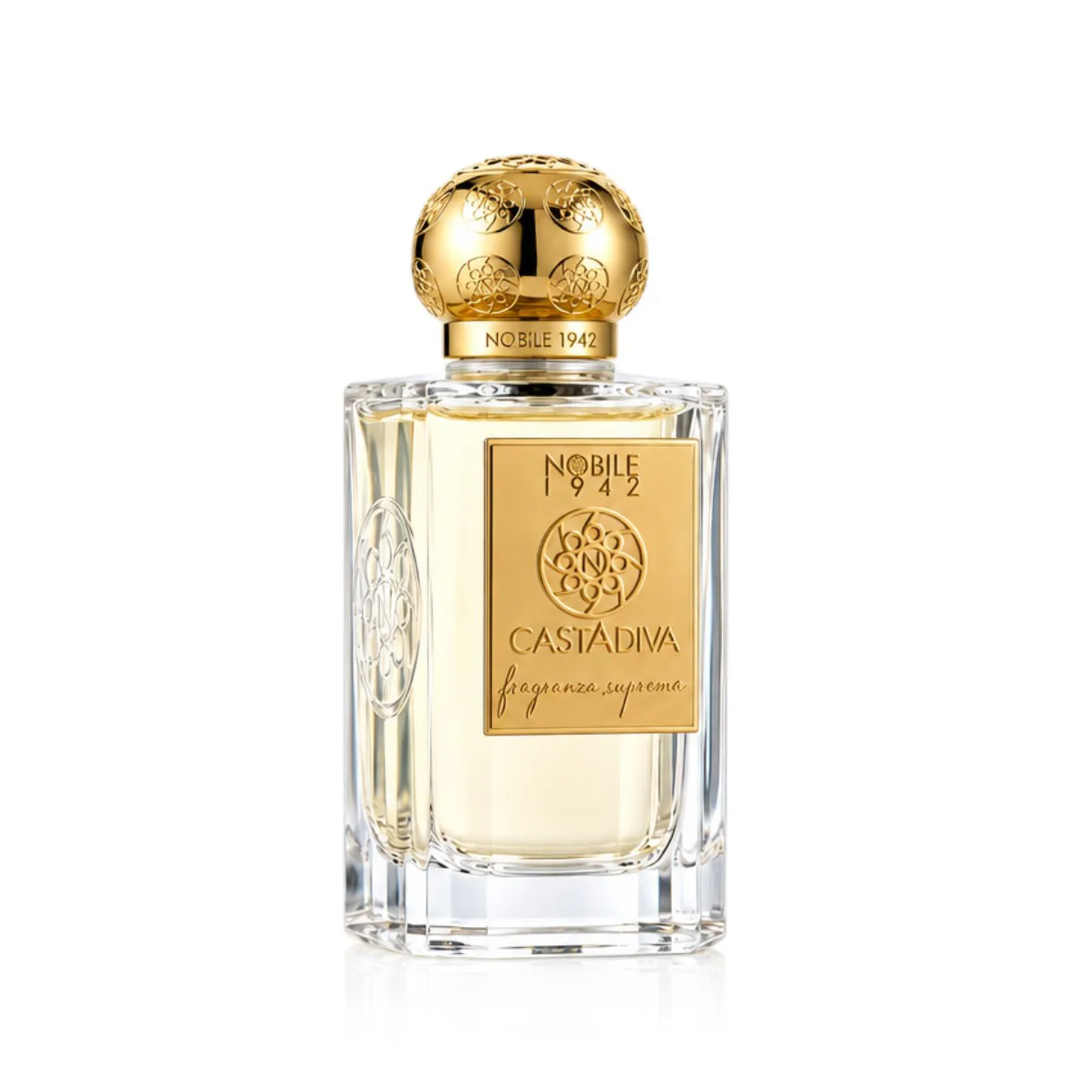 Nobile_1942 Nobile 1942 Casta Diva Eau