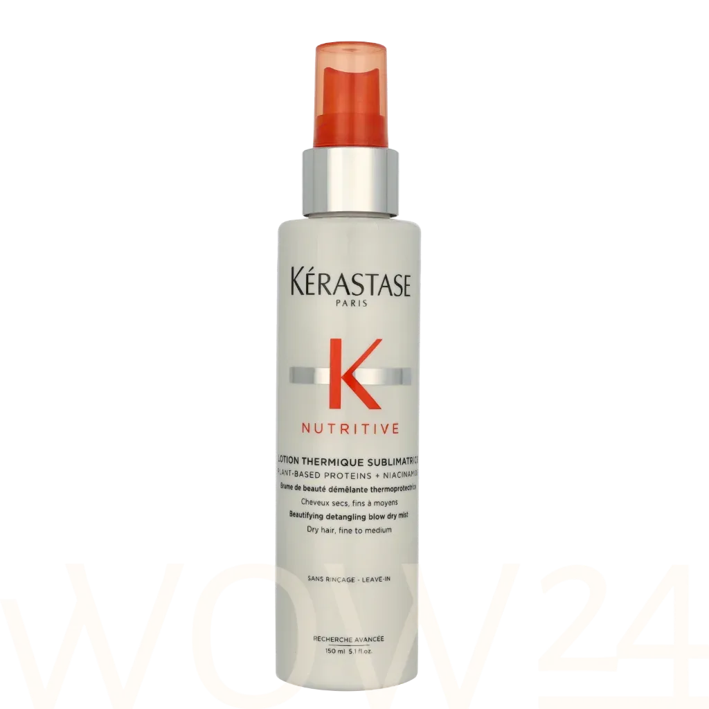 Kérastase Kerastase Elixir Ultime Radiance Sublimating