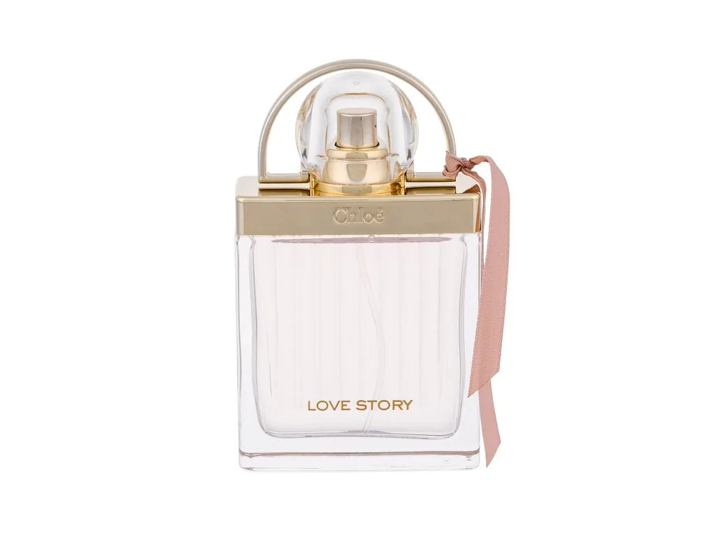 Chloe Chloé Love Story Eau De