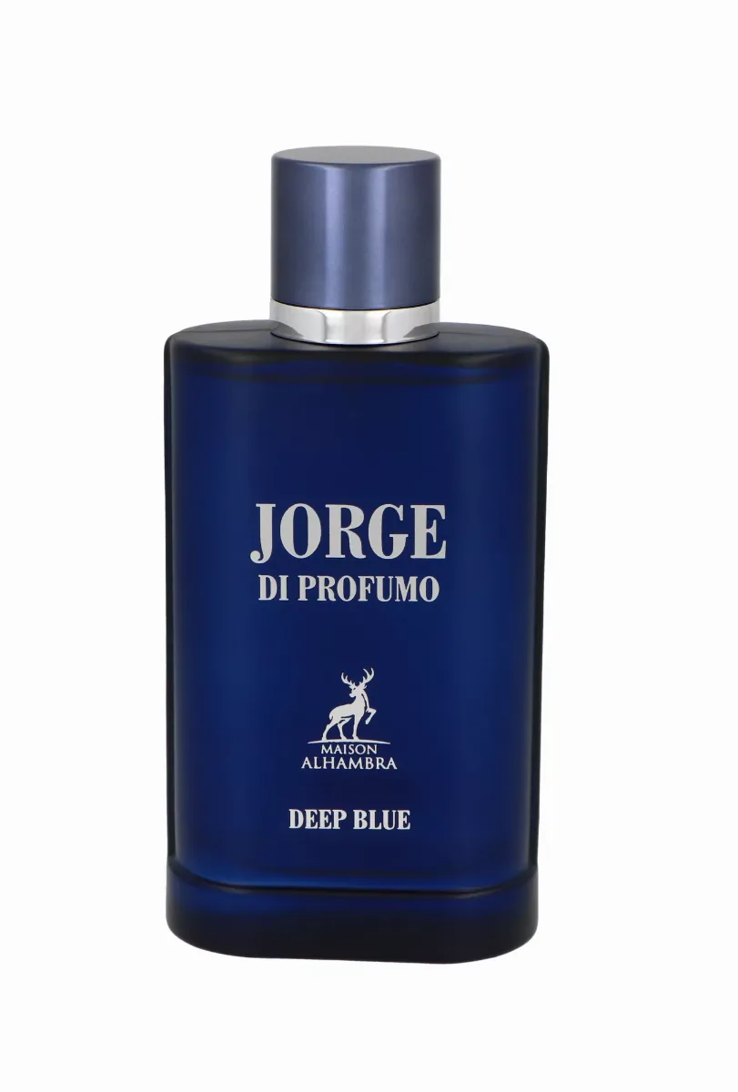 Maison Alhambra Jorge Di Profumo Deep