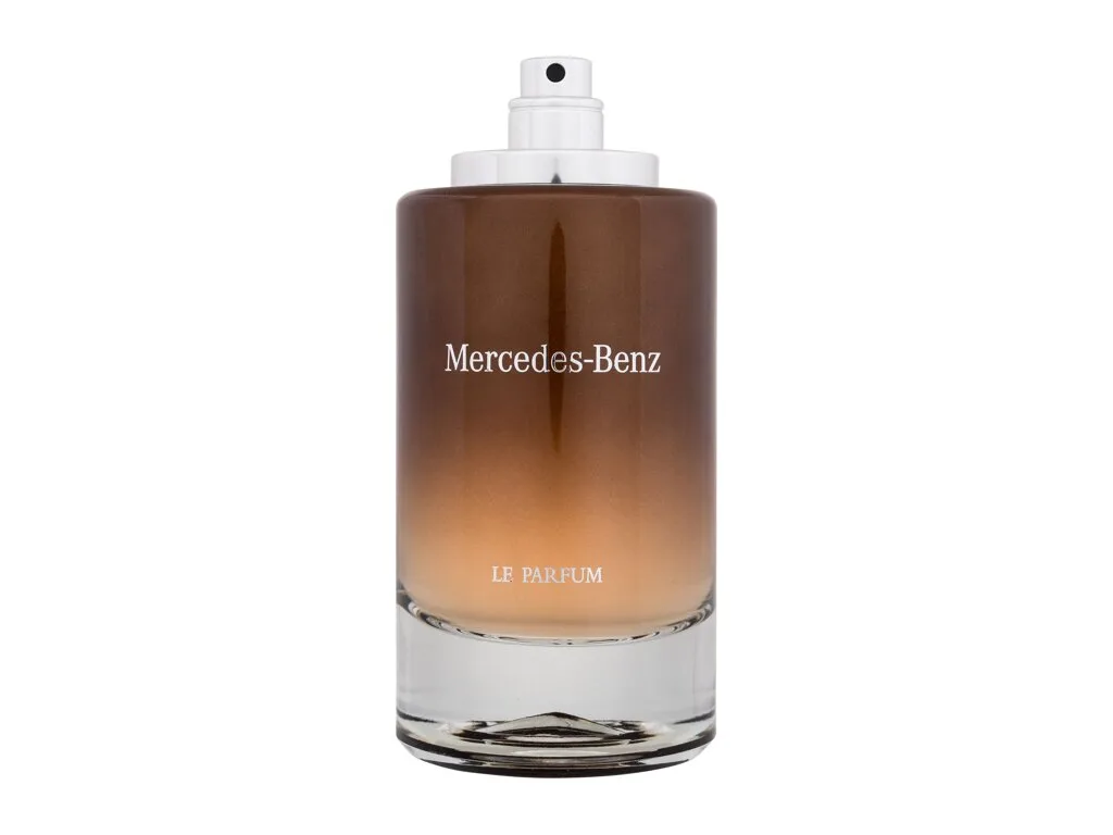 Mercedes-benz Le Parfum Eau De Parfum