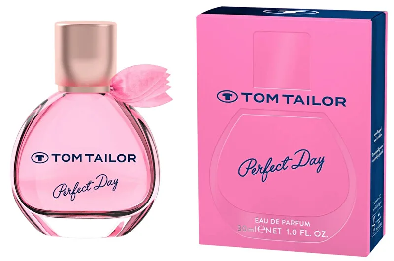 Tom Tailor Perfect Day For Her