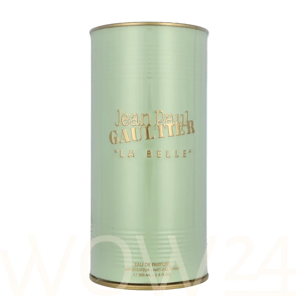 J.p. gaultier La Belle Eau