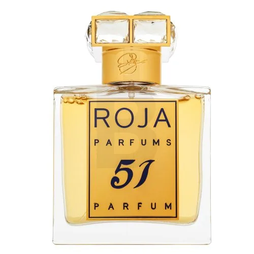 Roja 51 Pour Femme Parfum 50