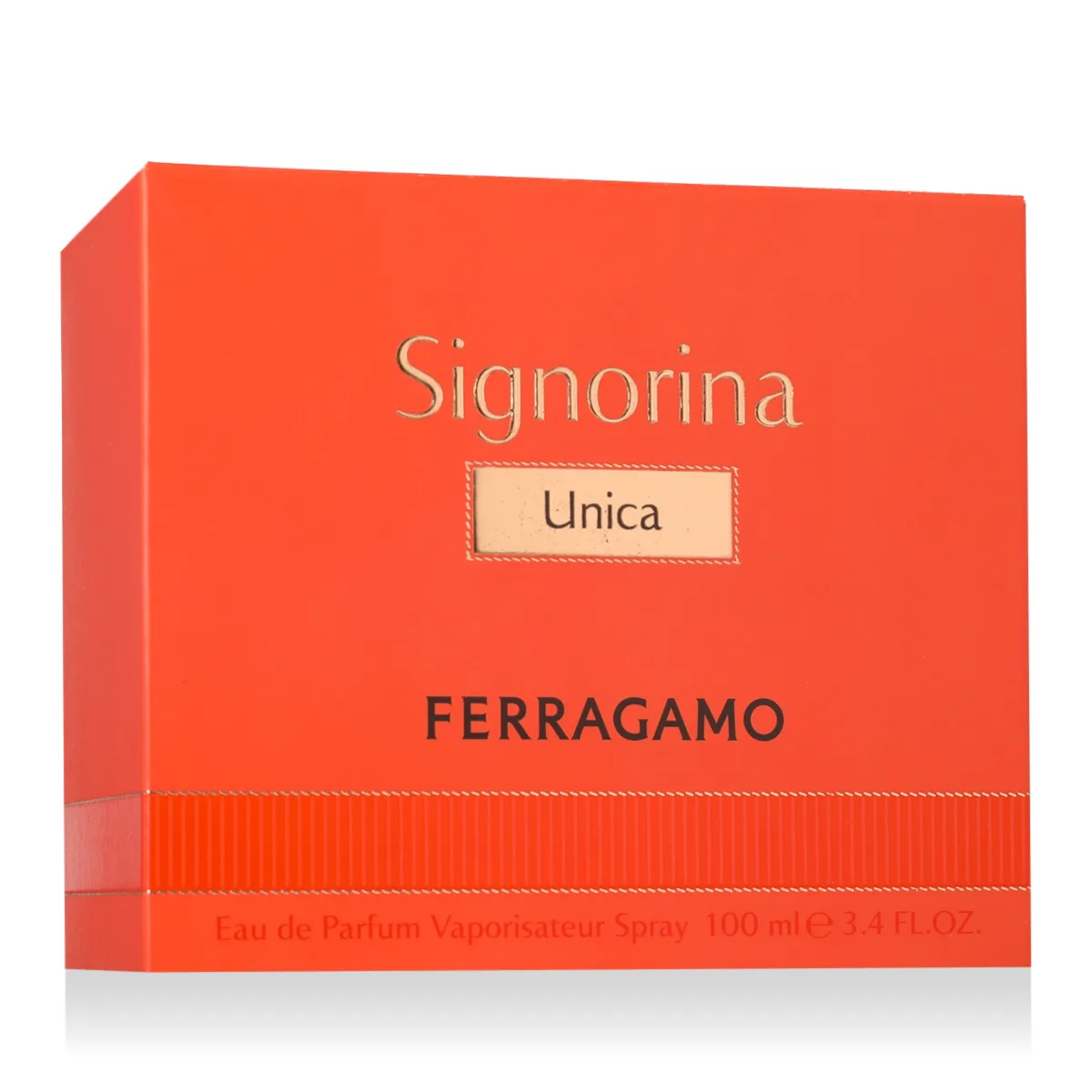 Ferragamo Signorina Unica Eau De Parfum