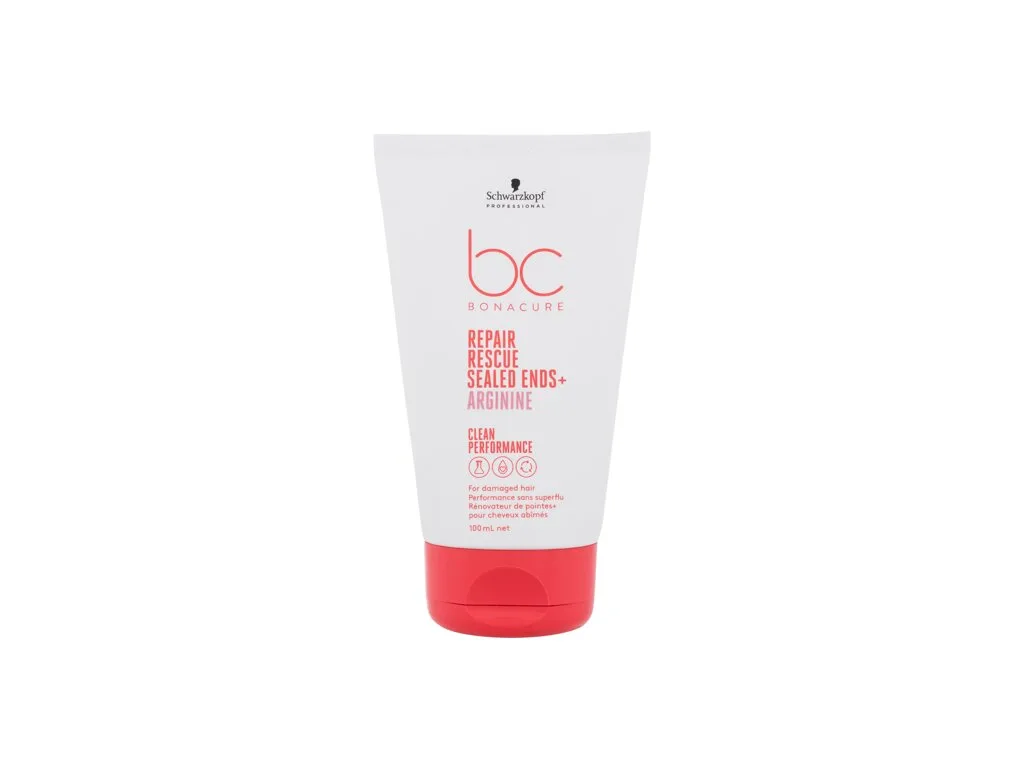 Schwarzkopf BC Bonacure Repair Rescue Sealed