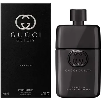 Gucci Guilty Pour Homme Parfum 200