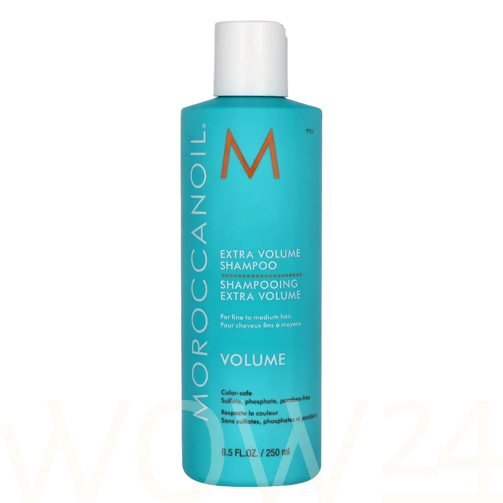 Moroccanoil Volume 250 ml
