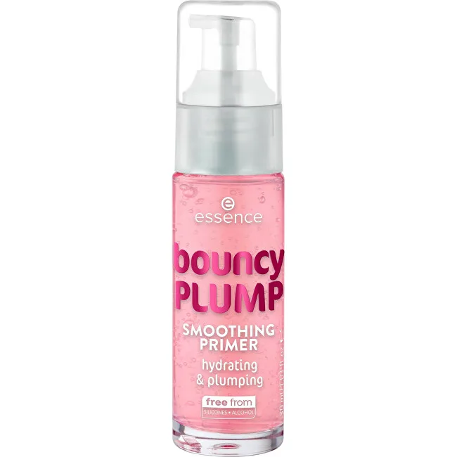 Essence Bouncy Plump Smoothing Primer 30