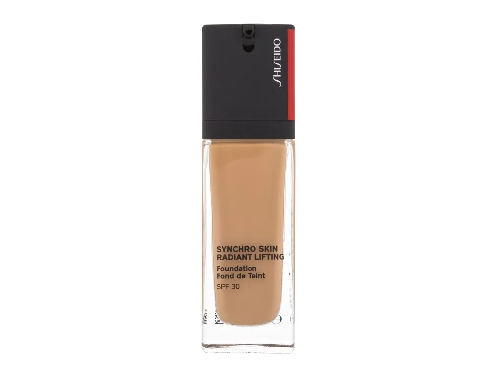Shiseido Synchro Skin Radiant Lifting 30