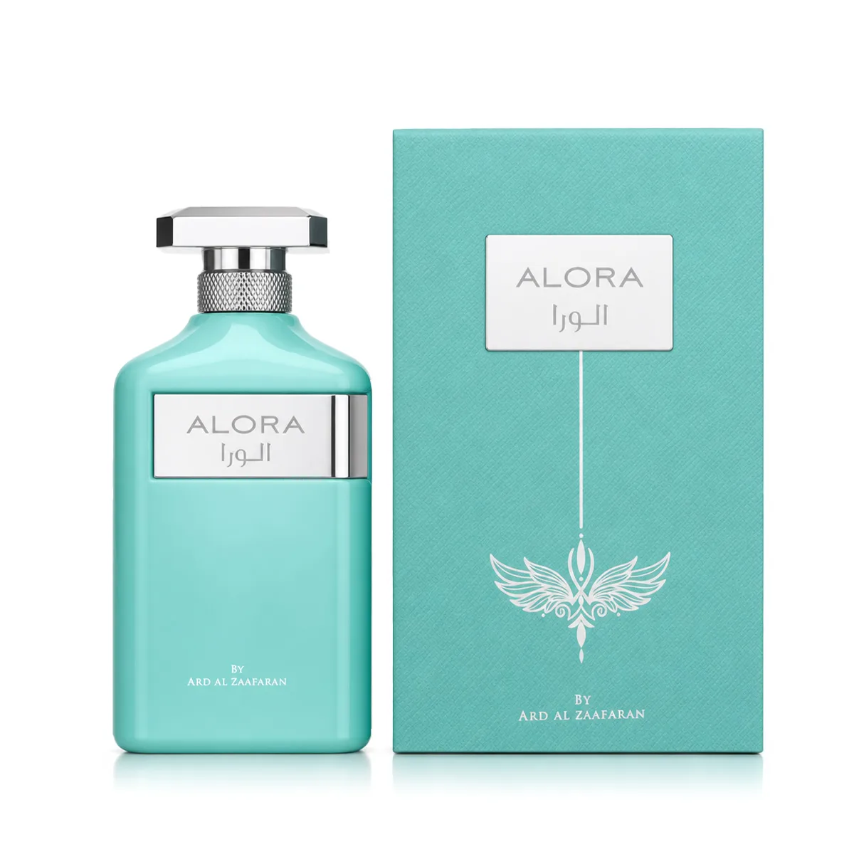 Ard Al Zaafaran Alora Eau De