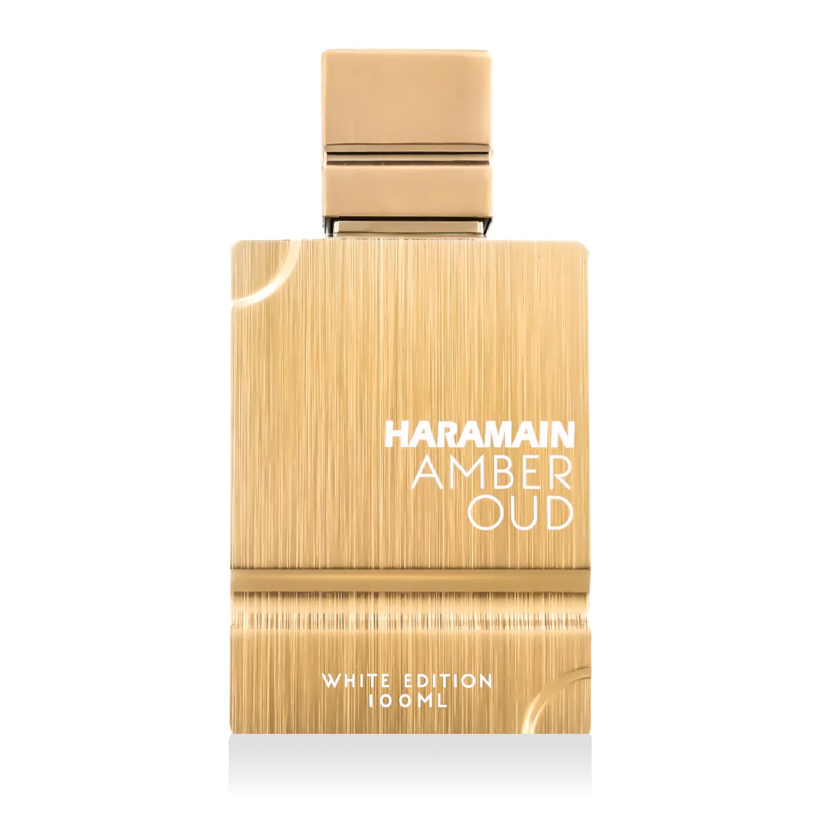 Al haramain Amber Oud White Edition
