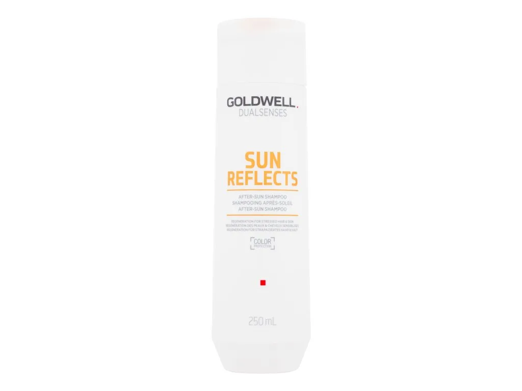 Goldwell Dualsenses Sun Reflects After-Sun Shampoo