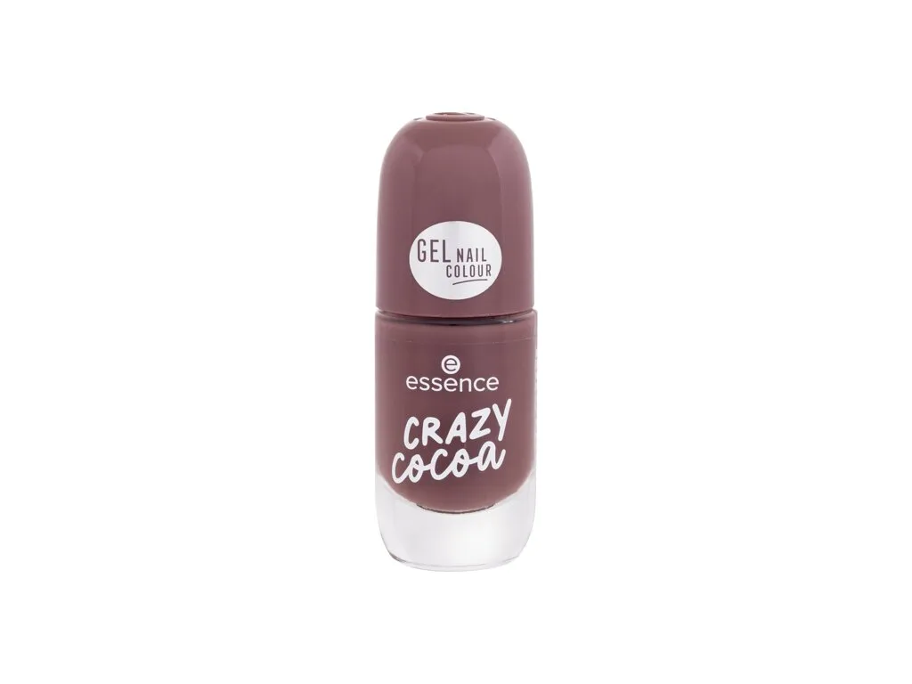 Essence Gel Nail Colour 8 ml