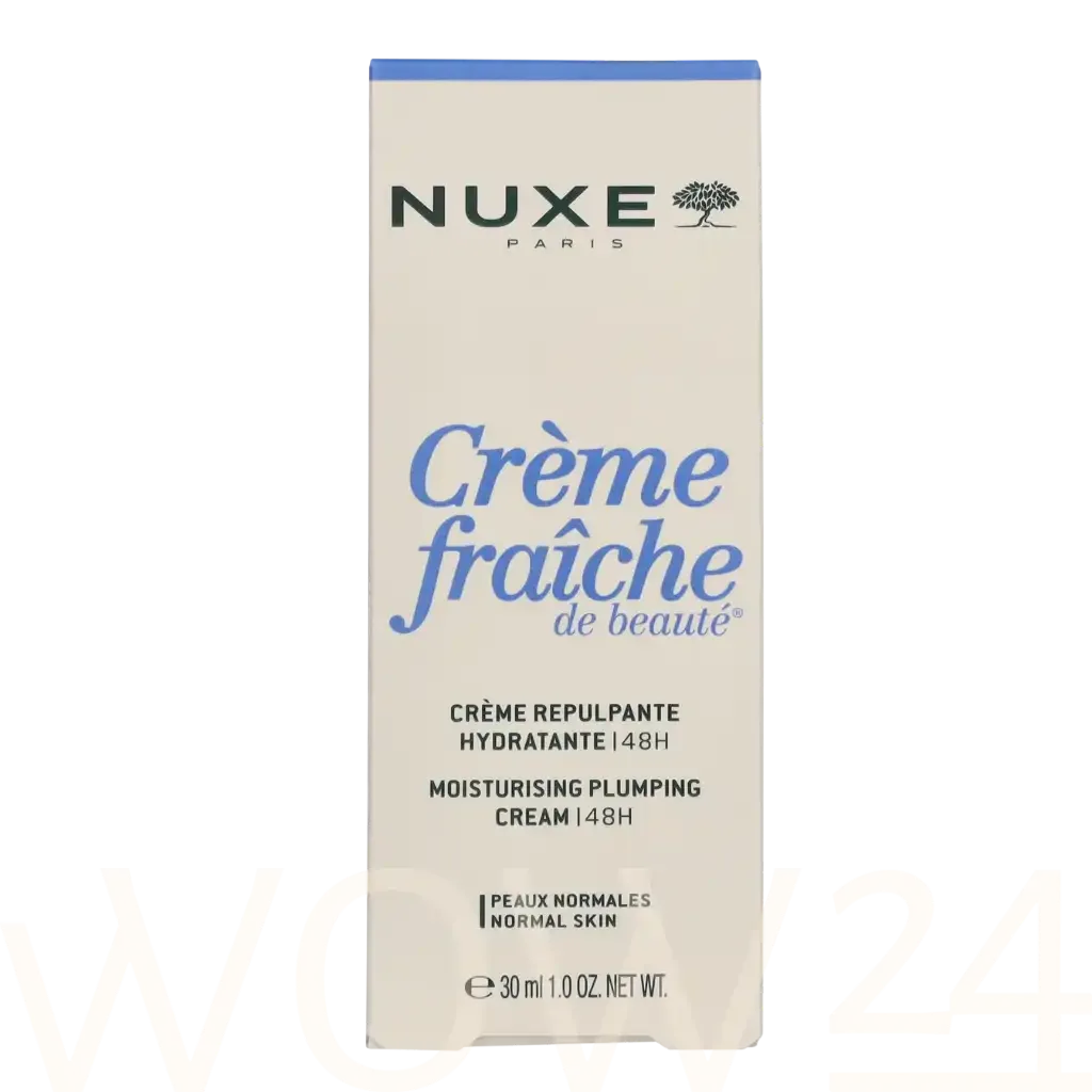 Nuxe Creme Fraiche de Beauté Moisturising