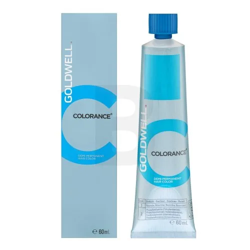 Goldwell Colorance Hair Color 6KR 60