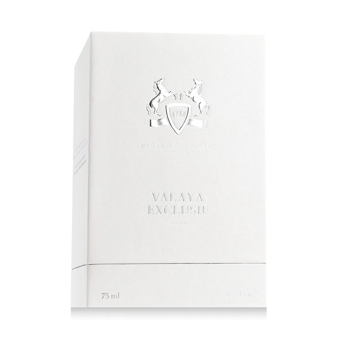 Parfums de marly Valaya Exclusif Parfum