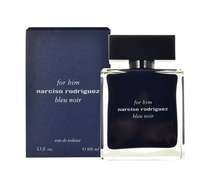 Narciso Rodriguez For Him Bleu Noir
