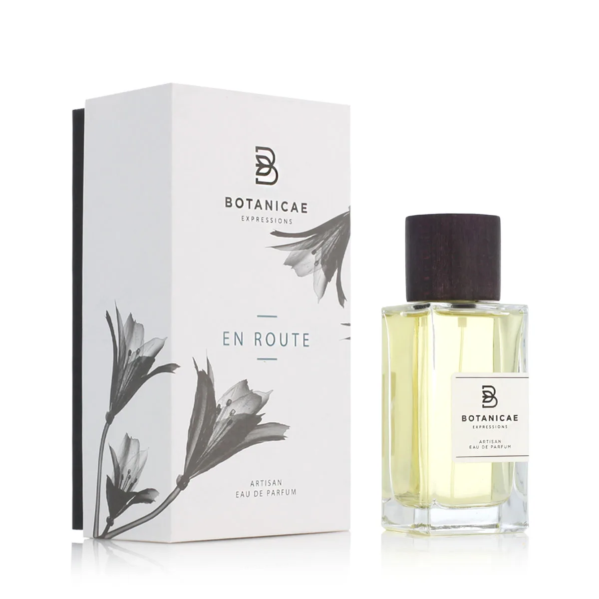 Botanicae En Route Eau De Parfum